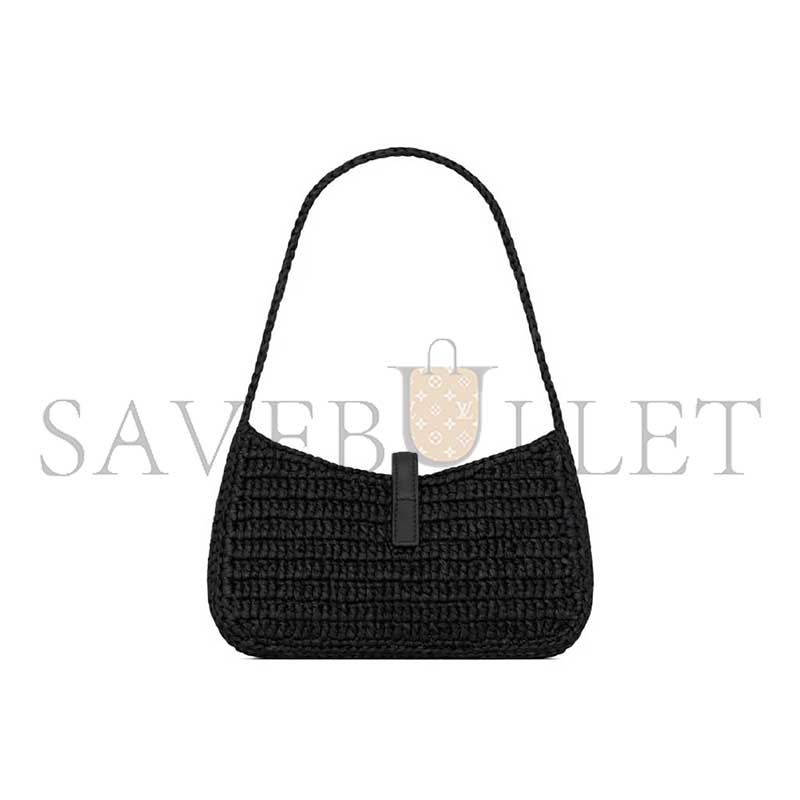 Y51 le 5 À 7 mini shoulder bag 710310 (19*11.5*4.5cm)